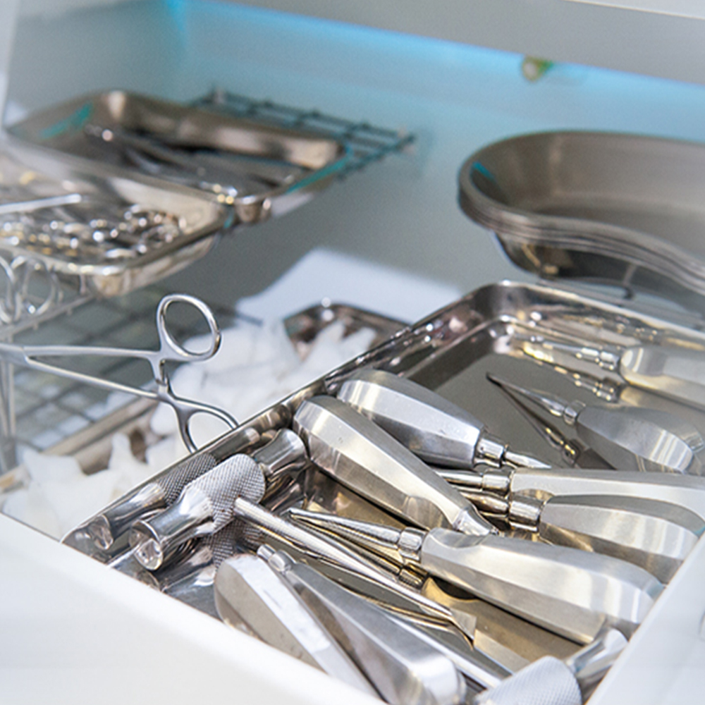 Misunderstandings About Ultrasonic Cleaners Granbosonic   Dental Equipment Cleaning 